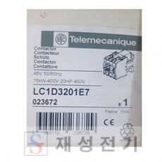 LC1D3201(AC coil)