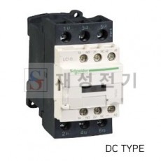 LC1D32(AC or DC Coil)