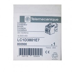 LC1D3801(AC coil)